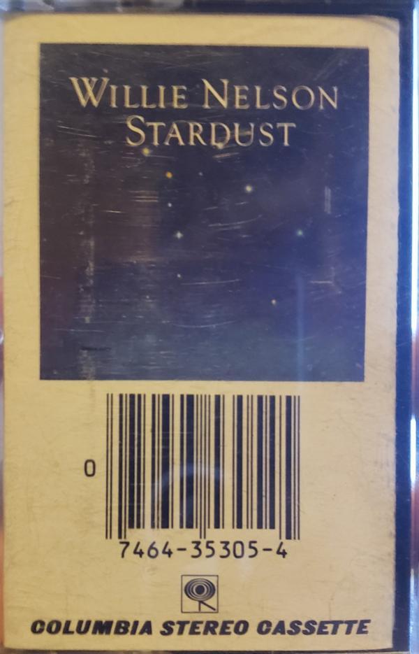 Willie Nelson - Stardust