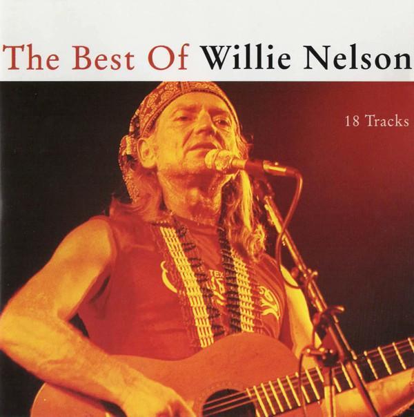 Willie Nelson - The Best Of Willie Nelson