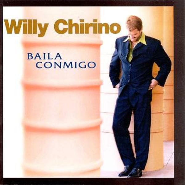 Willy Chirino - Baila Conmigo