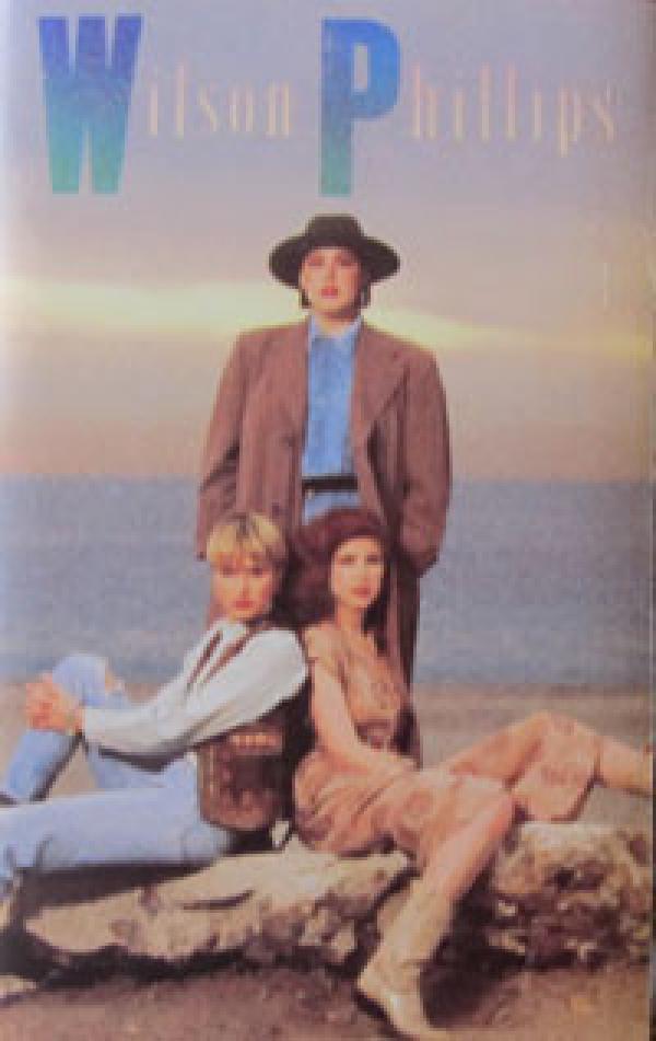 Wilson Phillips - Wilson Phillips