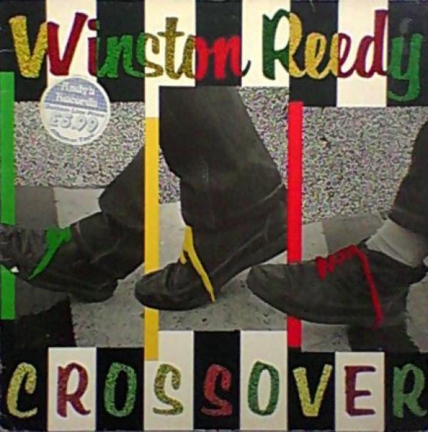 Winston Reedy - Crossover