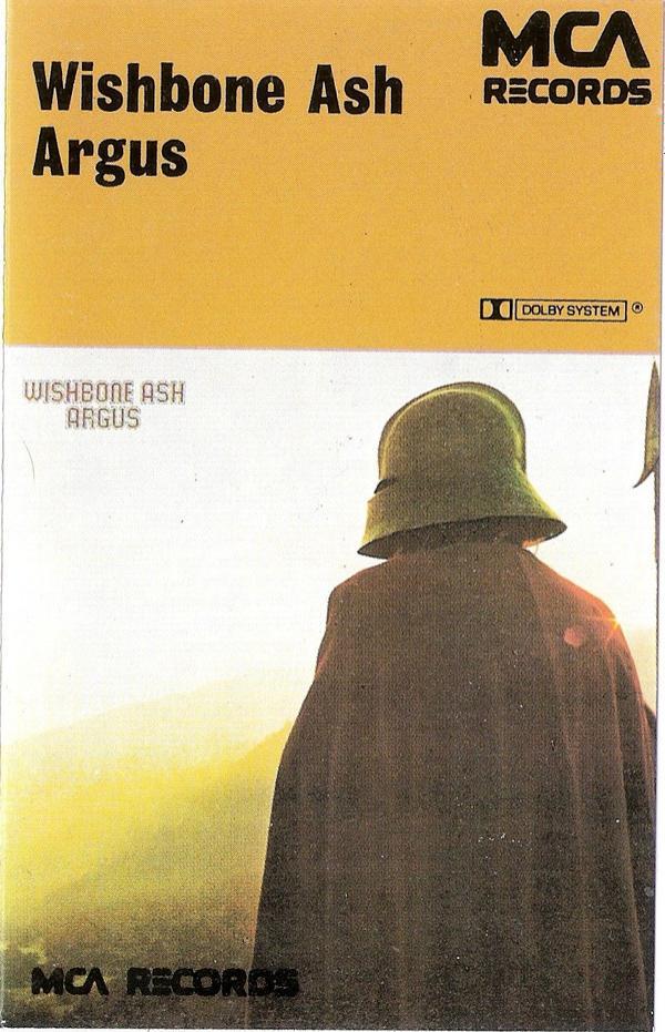 Wishbone Ash - Argus