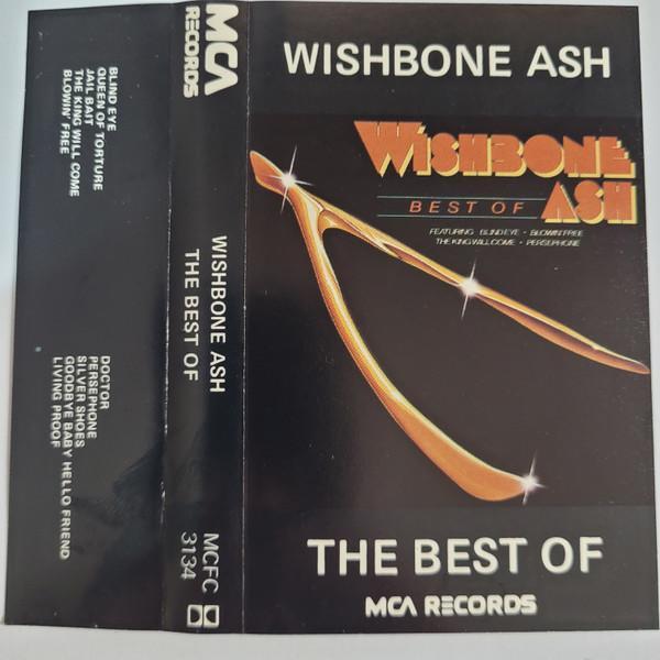 Wishbone Ash - Best Of...