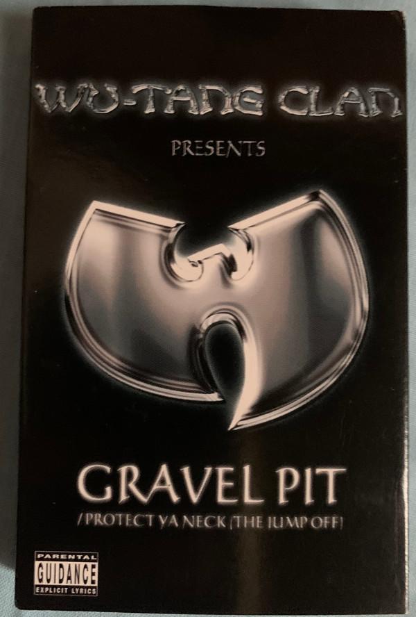 Wu-Tang Clan - Gravel Pit