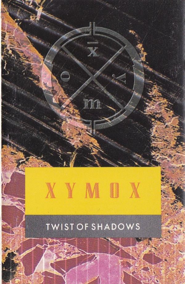 Xymox - Twist Of Shadows