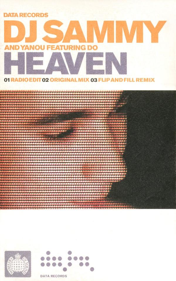 Yanou, DJ Sammy, Do - Heaven