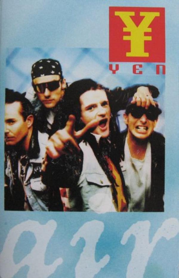Yen - Air