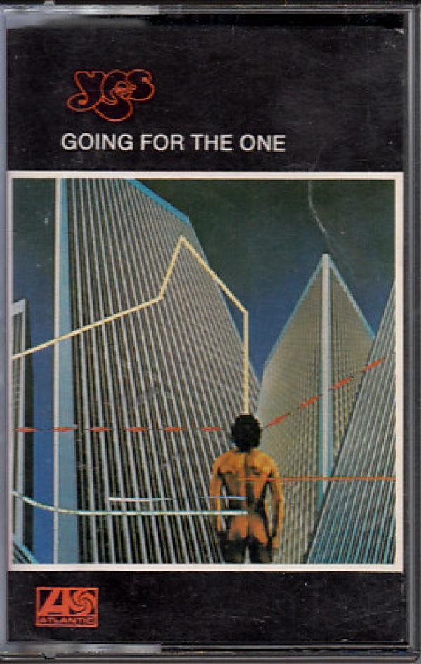 Yes - Going For The One