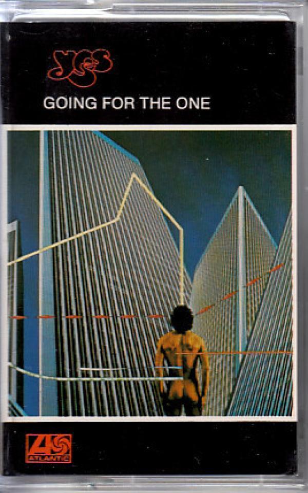 Yes - Going For The One