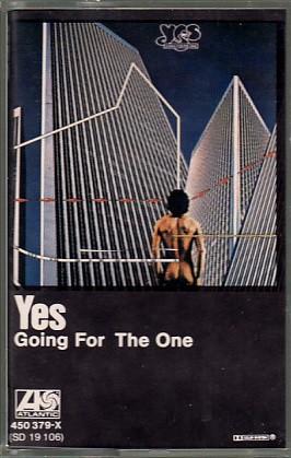 Yes - Going For The One
