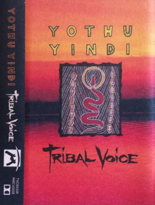 Yothu Yindi - Tribal Voice