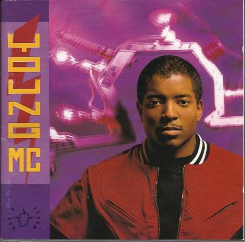 Young MC - Brainstorm