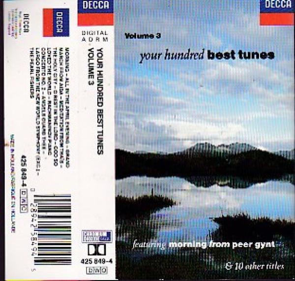  - Your Hundred Best Tunes, Volume 3