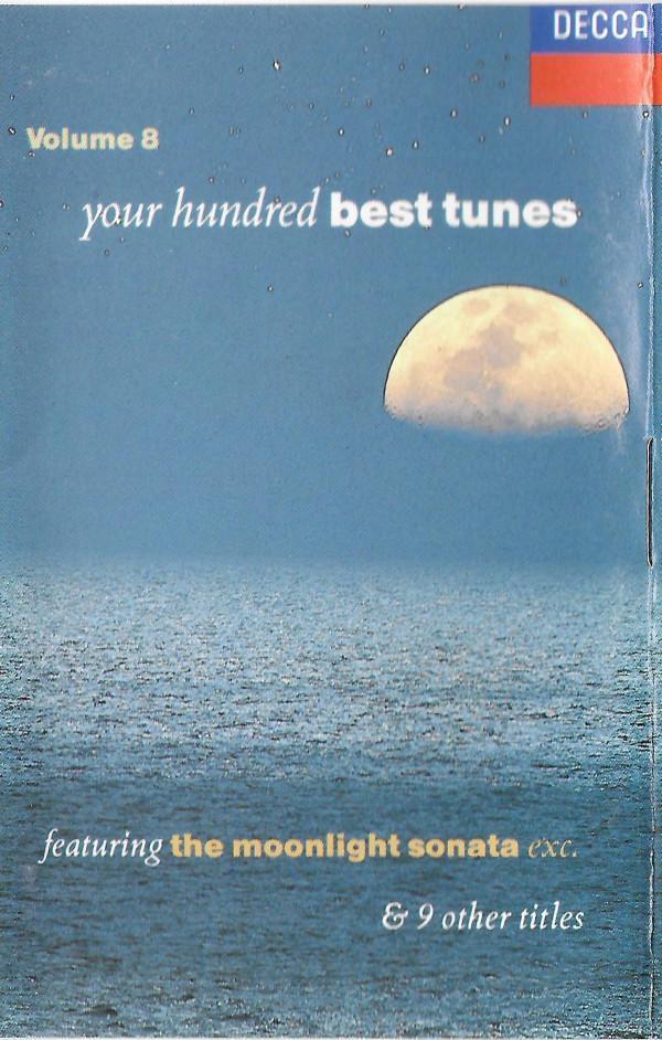  - Your Hundred Best Tunes, Volume 8