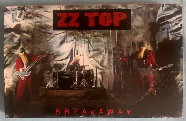 ZZ Top - Breakaway