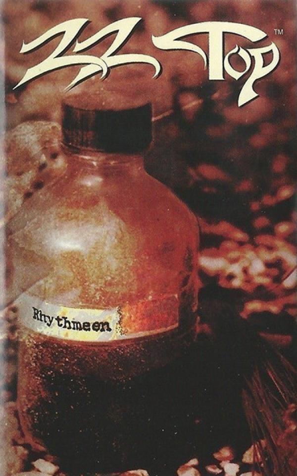ZZ Top - Rhythmeen