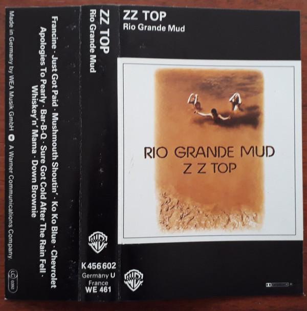 ZZ Top - Rio Grande Mud