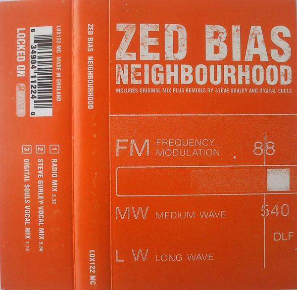 Zed Bias - Neighbourhood