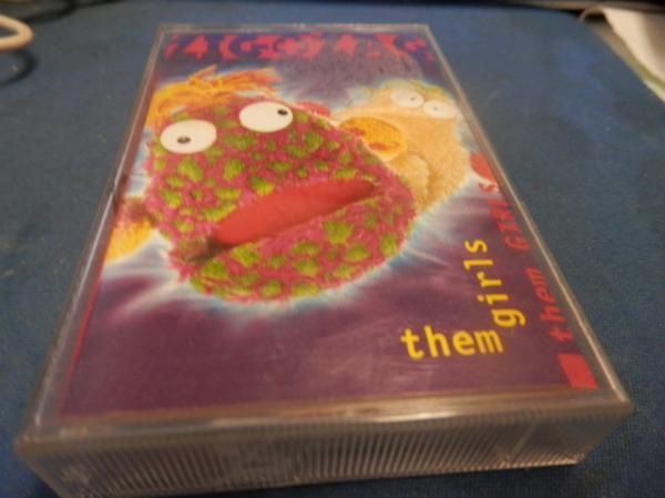 Zig & Zag - Them Girls Them Girls