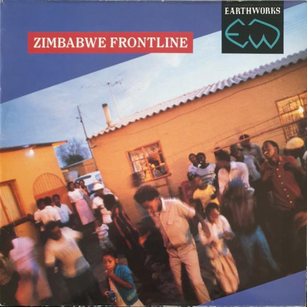  - Zimbabwe Frontline