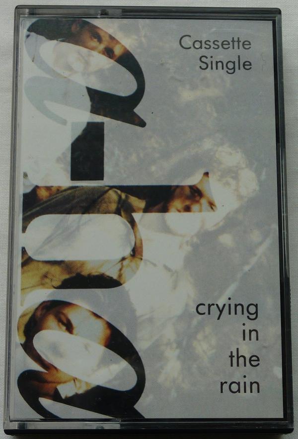 a-ha - Crying In The Rain