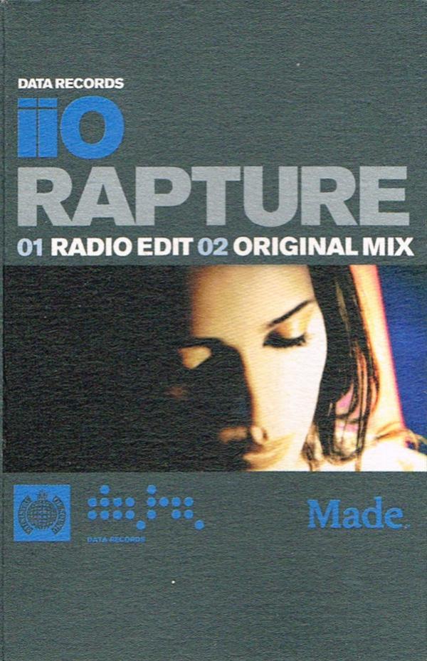 iiO - Rapture