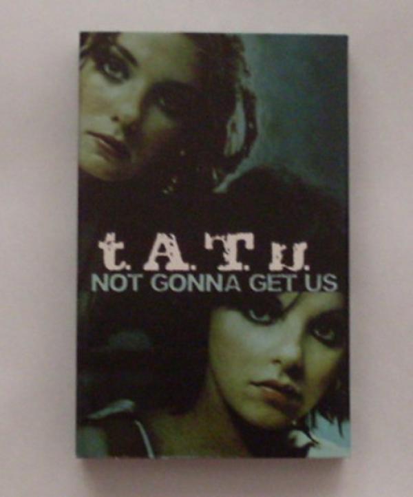 t.A.T.u. - Not Gonna Get Us
